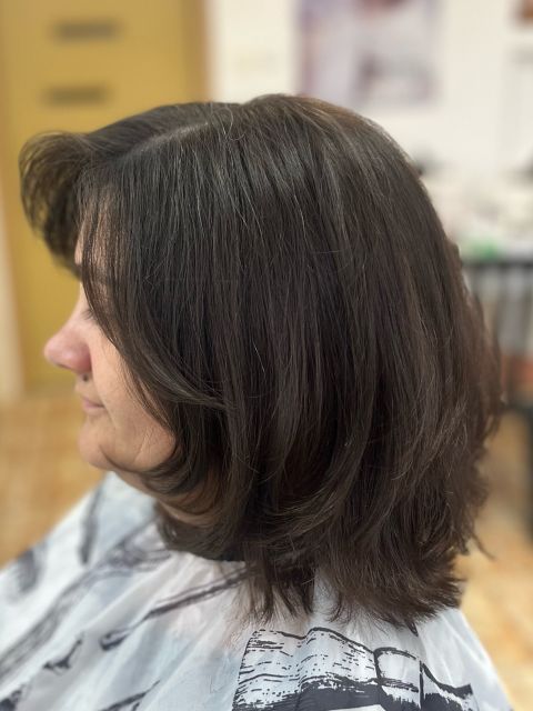 Tuns - par mediu made by Antonia Mezofii - from Stailer