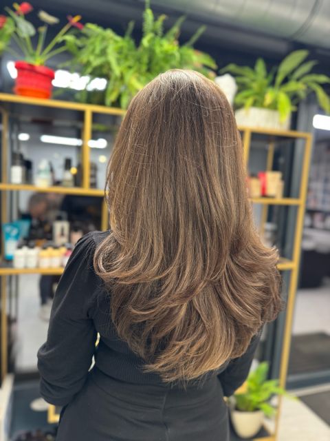 Pachet tuns made by Ionut  Hahui - from Stailer