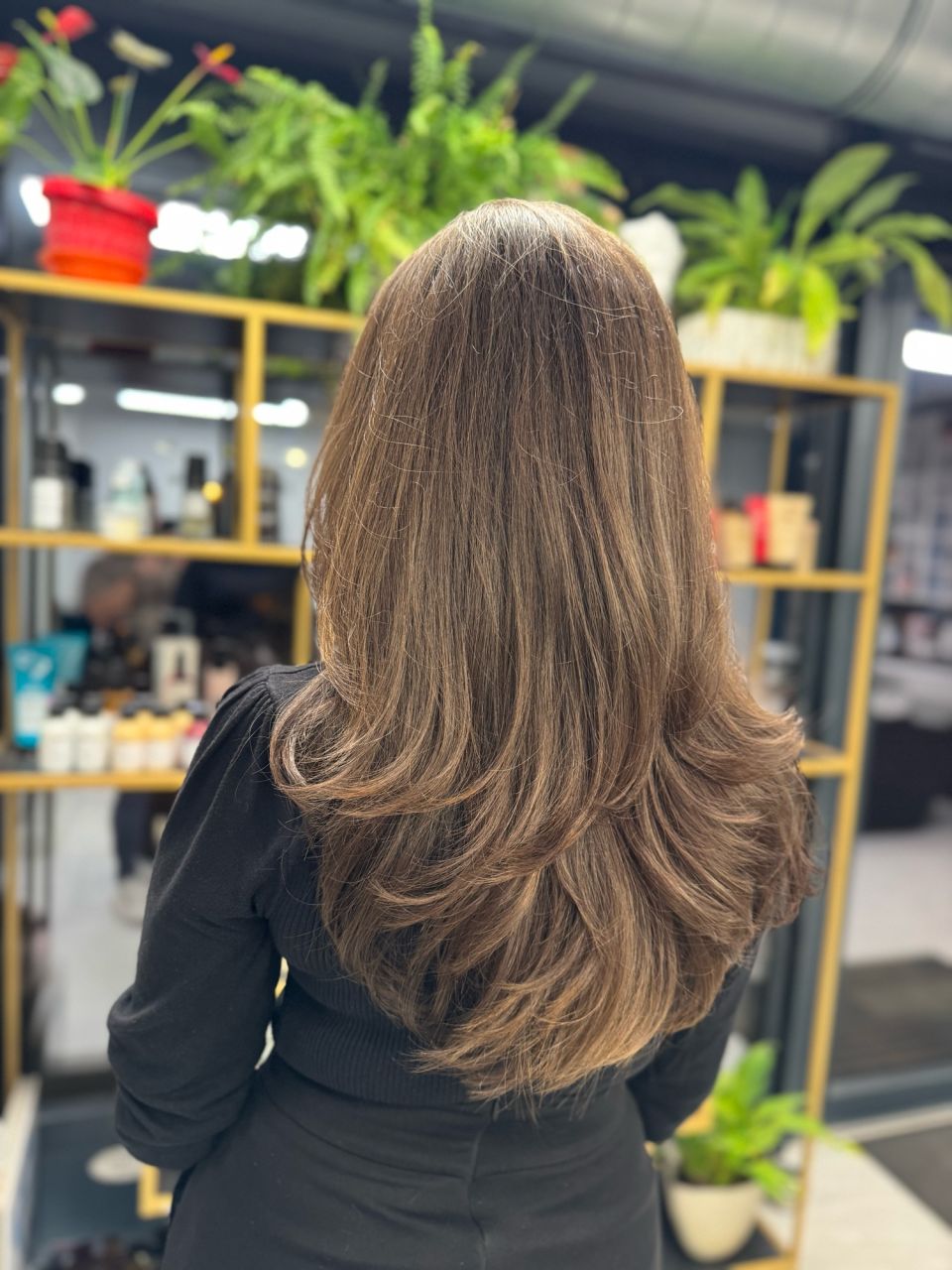 Pachet tuns made by Ionut  Hahui - from Stailer