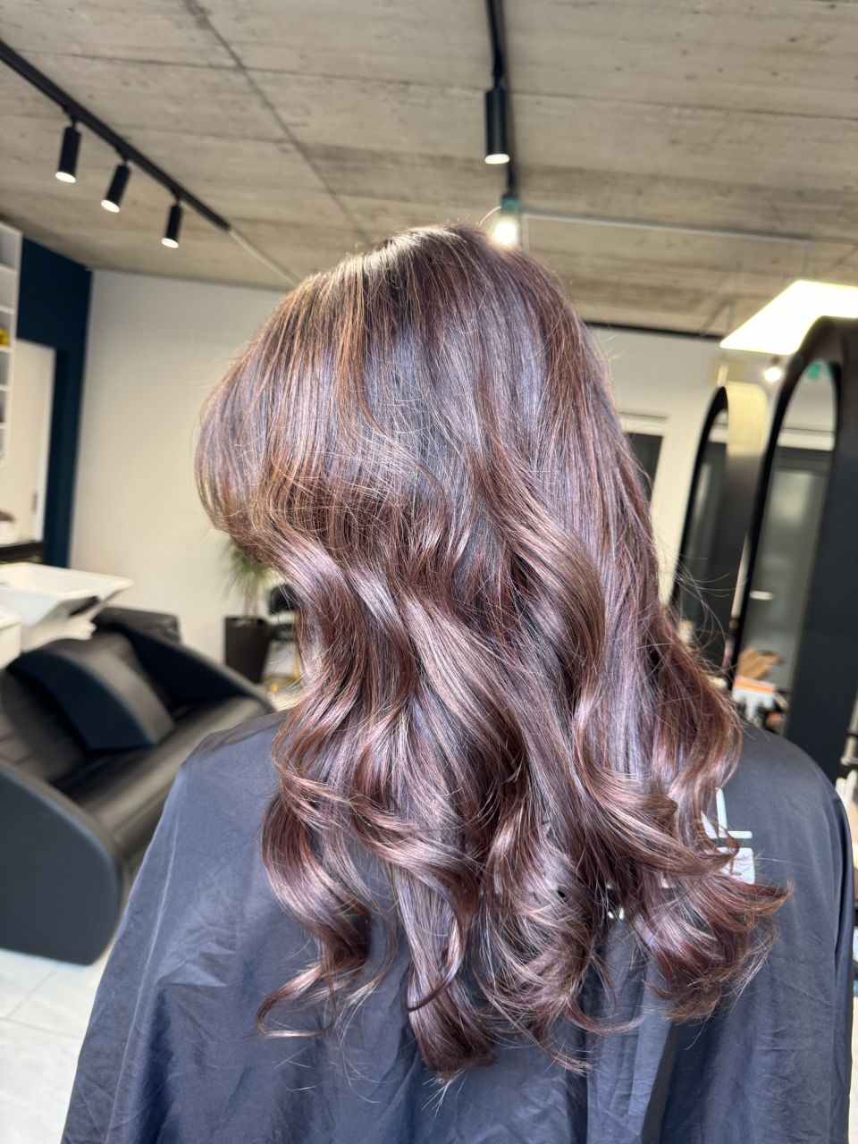 Pachet Vopsit Balayage made by Ionut  Hahui - from Stailer