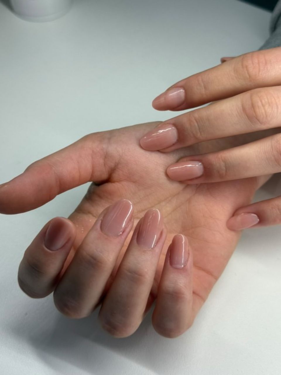 Intretinere unghii cu gel made by Loredana Bagyinka - from Stailer