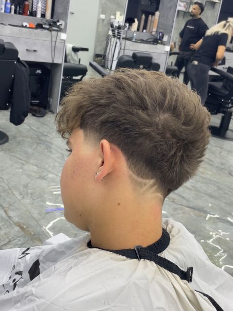 Tuns made by Razvan Babtan - from Stailer