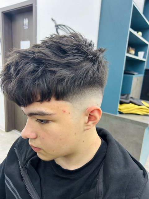 Tuns Raver's  made by Mihaela Masnita - from Stailer