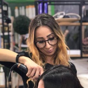 Roxana Girbea Roxana Girbea
