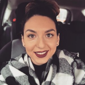 Amelia Balaban Amelia Balaban