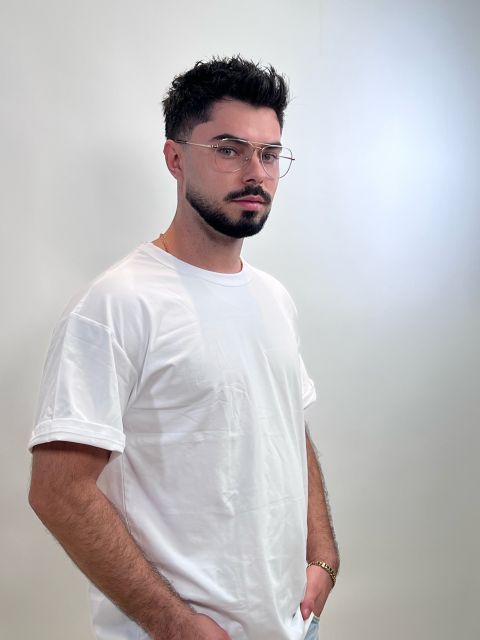 Pachet Raver's  made by Radu Foale Senior Director  - from Stailer