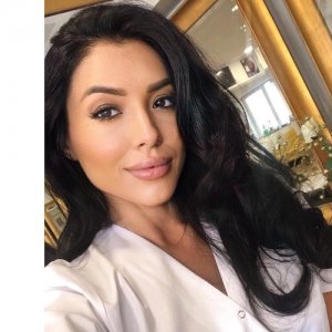 Monica Burca Monica Burca