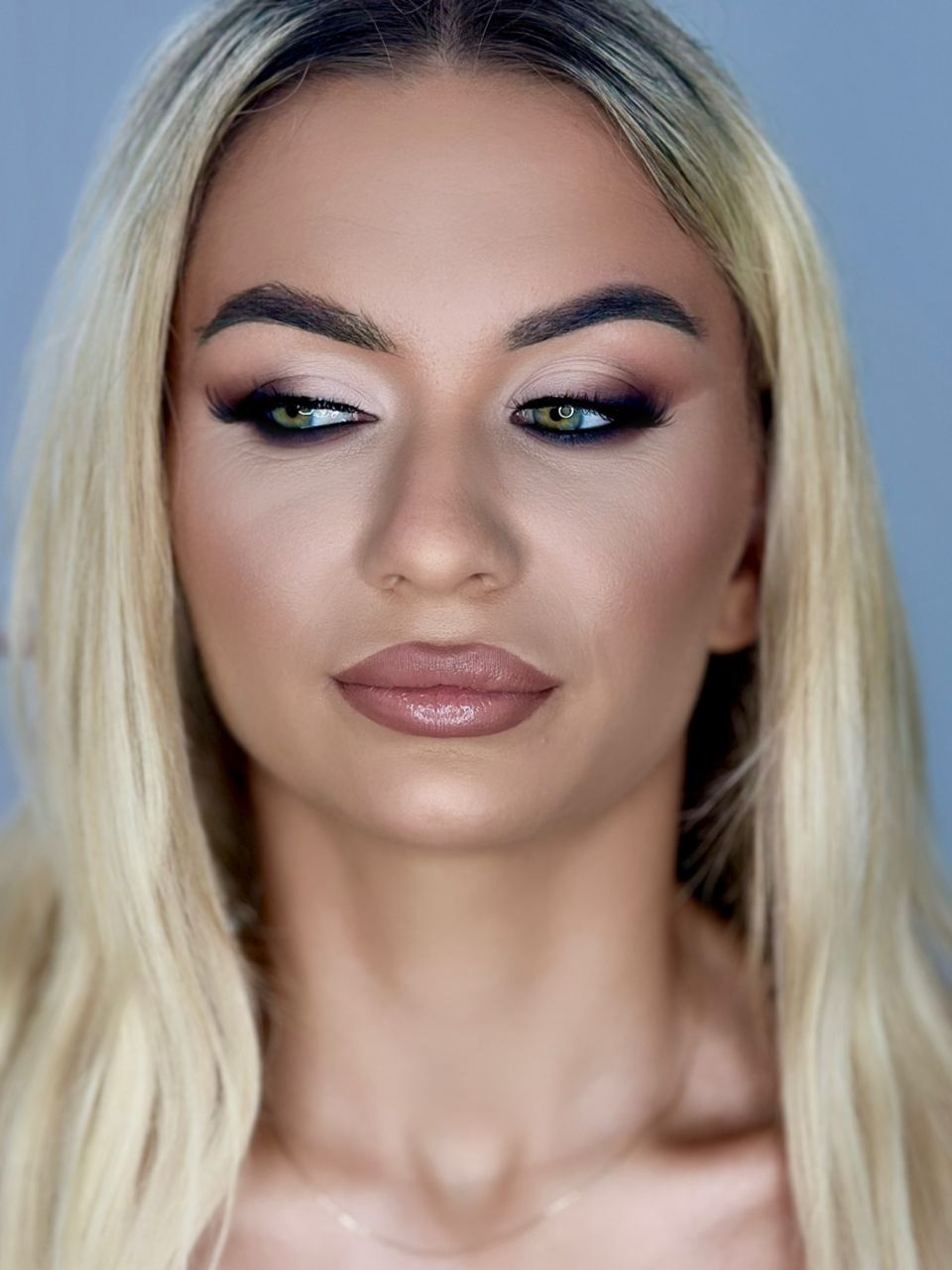 Machiaj evenimente made by Monica Elisei - from Stailer