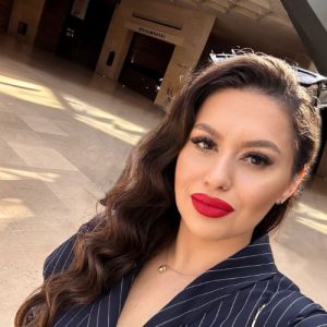 Kubra Lavinia Tuncal