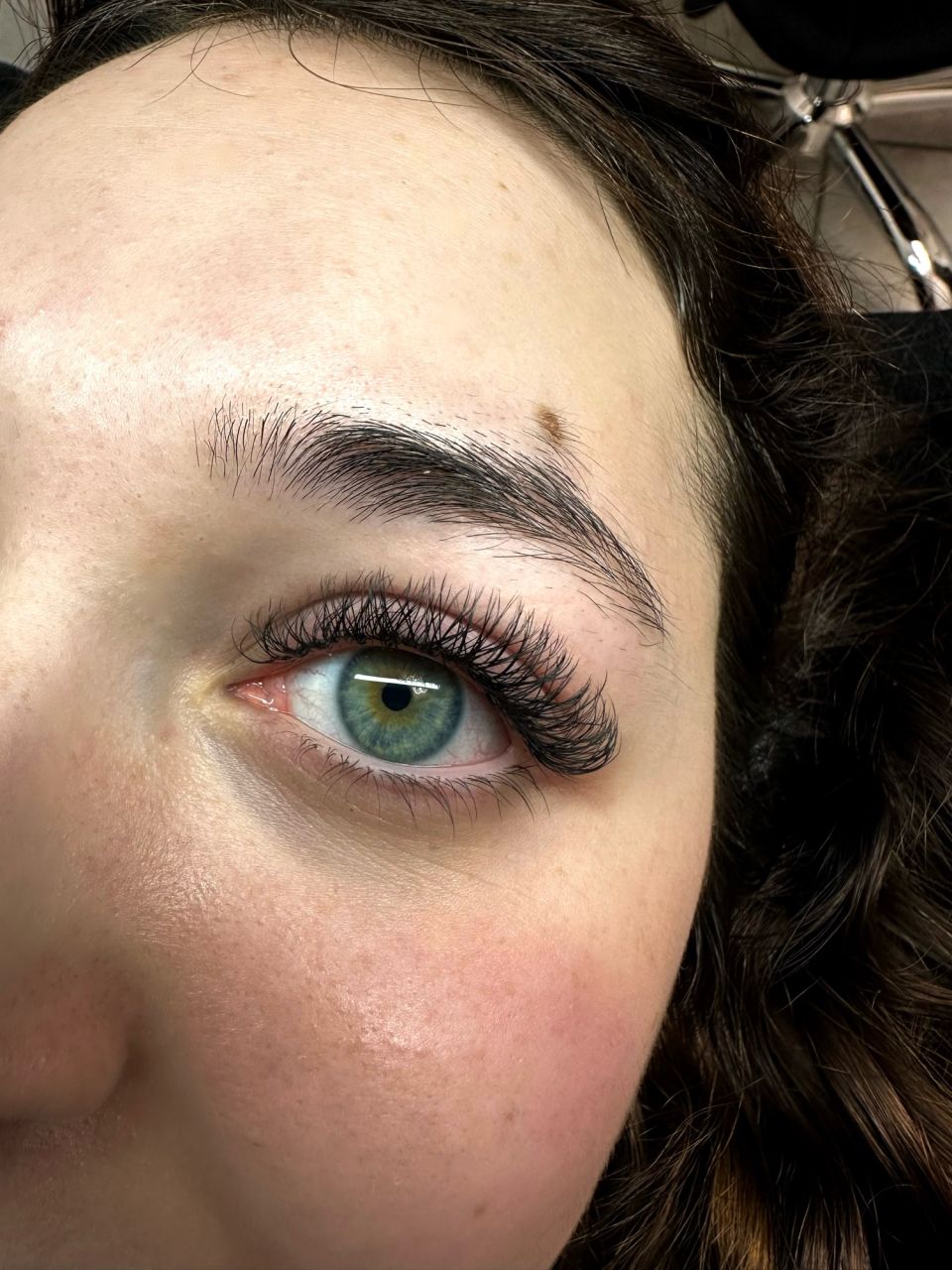 Extensii gene - 2D intretinere made by Kubra Lavinia Tuncal - from Stailer