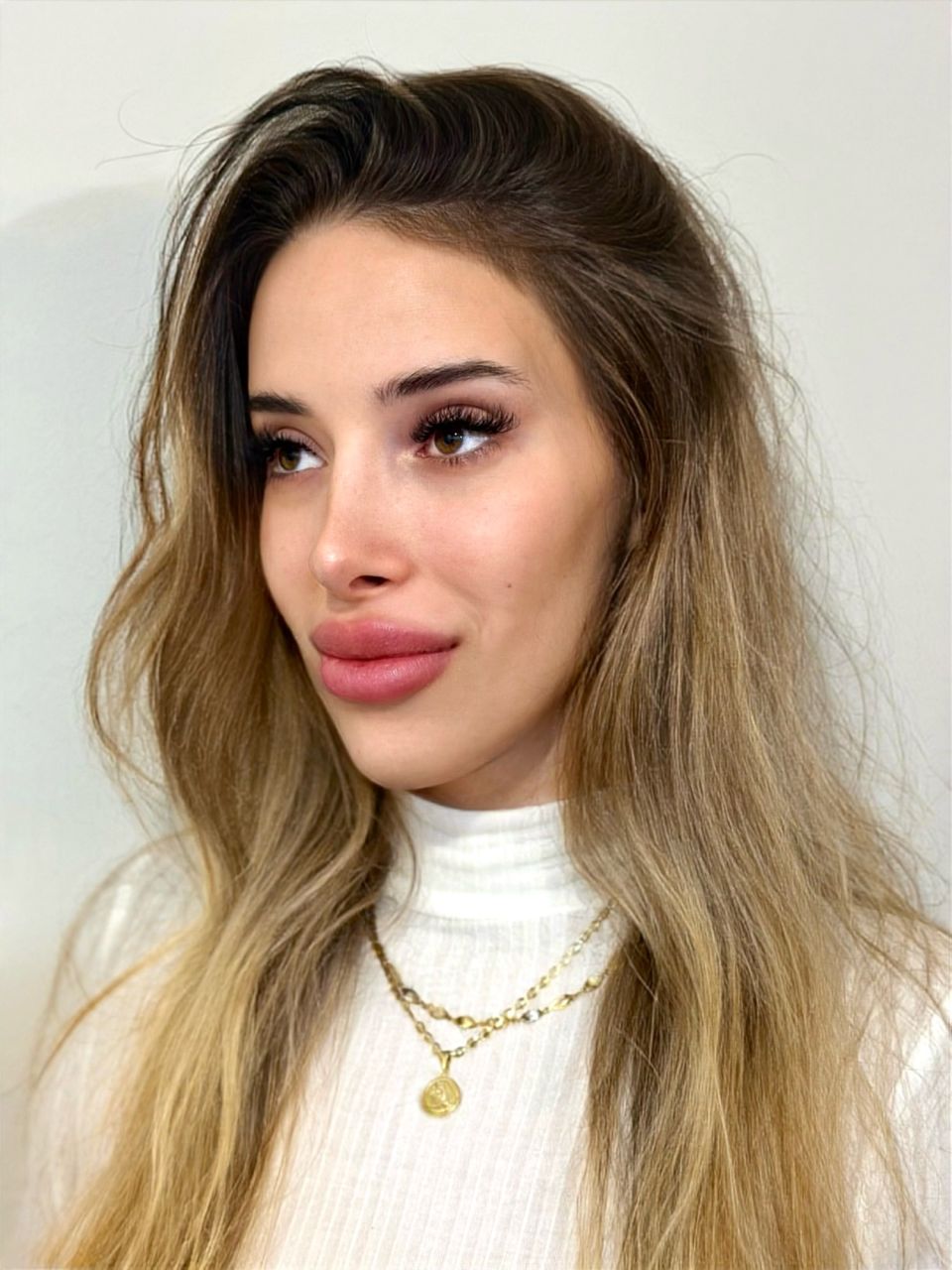 Extensii gene - 4D intretinere made by Kubra Lavinia Tuncal - from Stailer