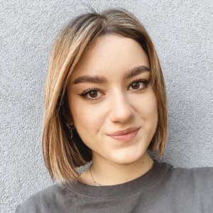 Eszter Veres Eszter Veres