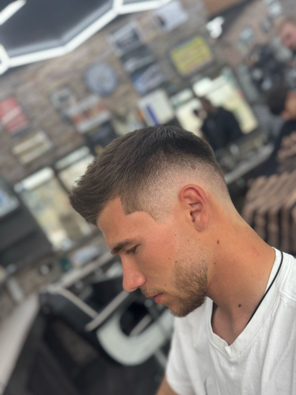 Tuns si barba made by Emanuel Ciolac - from Stailer
