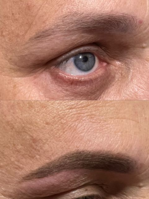 Pensat, forma si vopsit made by Mariana   - from Stailer