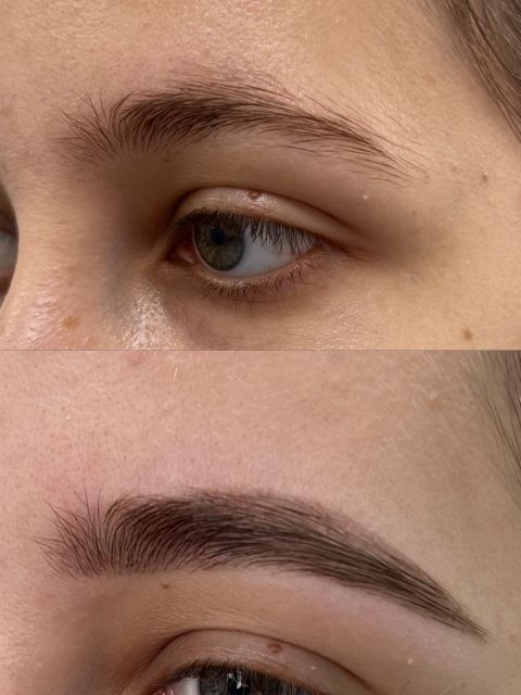 Pensat, forma si vopsit made by Mariana   - from Stailer