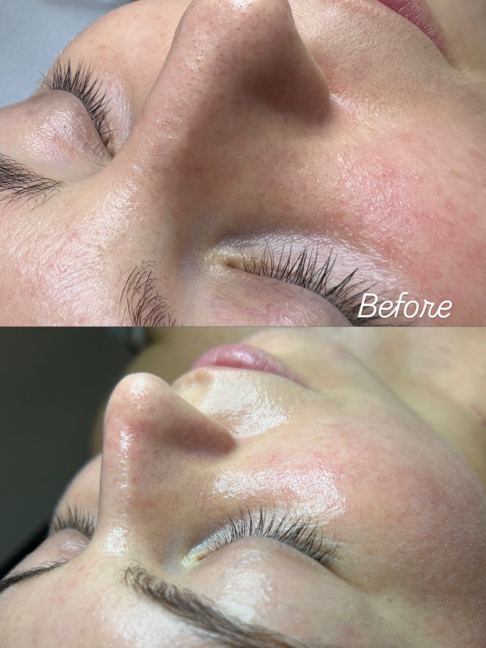 Tratament facial - Hidratare made by Mariana   - from Stailer