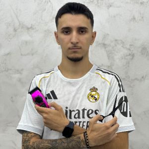 Daniel D Daniel D