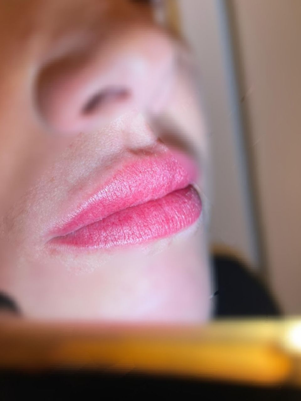 Micropigmentare - buze made by Ioana Muresan - from Stailer