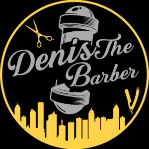 DenisTheBarber D DenisTheBarber D