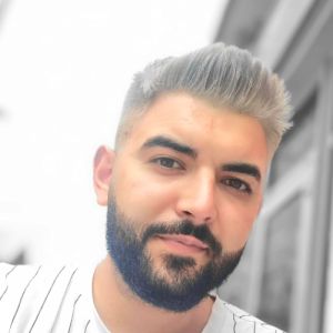 Cosmin Trofin Cosmin Trofin
