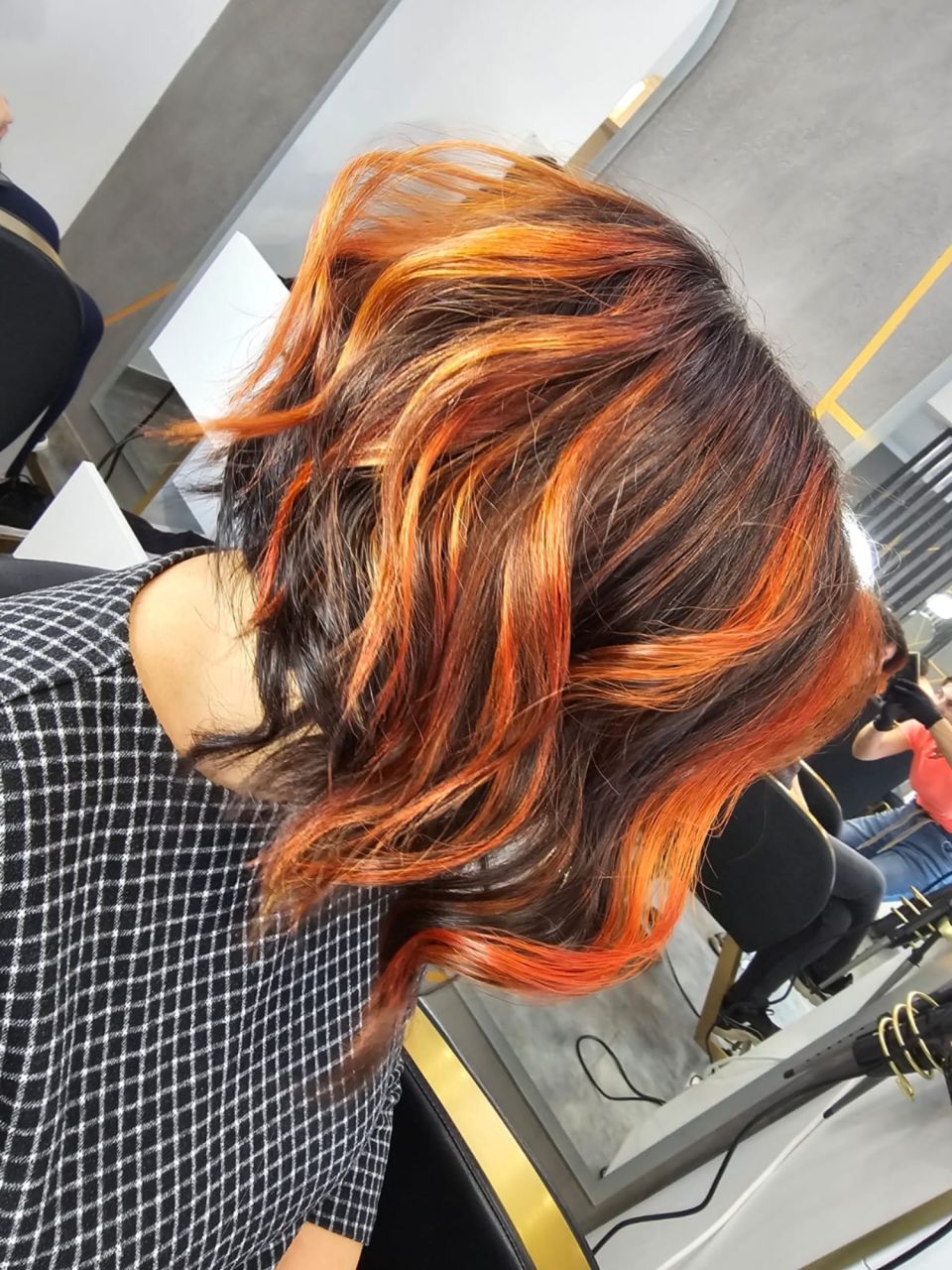 Pachet Vopsit made by Erika  Fustos Nagy - from Stailer