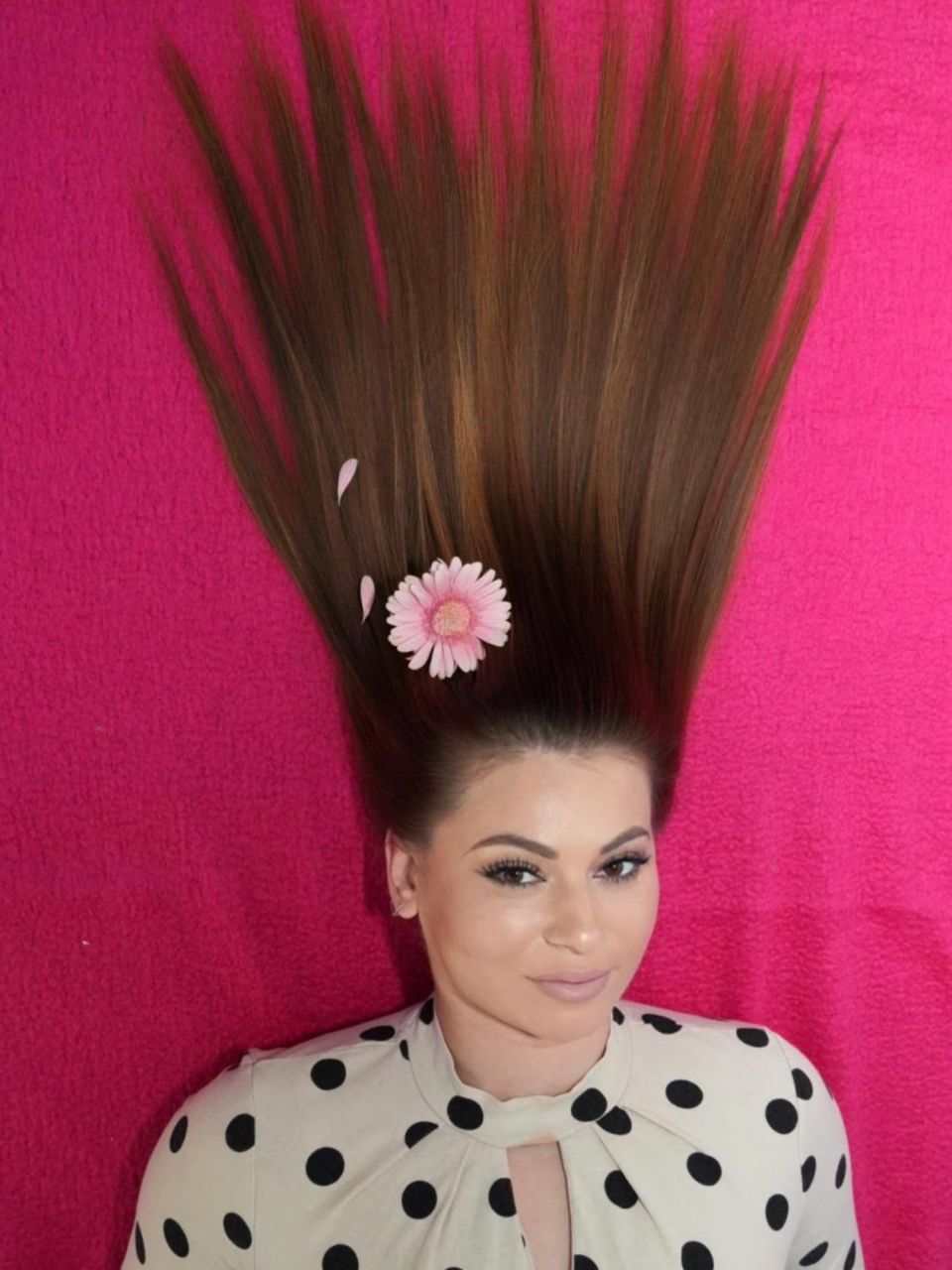 Tratament indreptare cu keratina made by Erika  Fustos Nagy - from Stailer