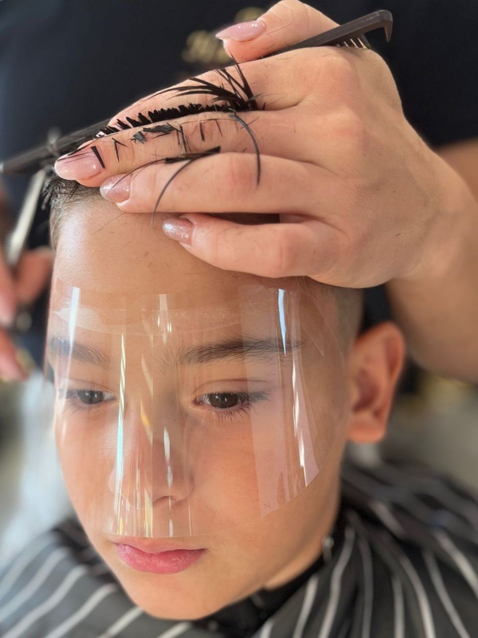 Tuns made by Erika  Fustos Nagy - from Stailer