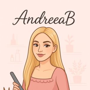 Andreea Mihaela