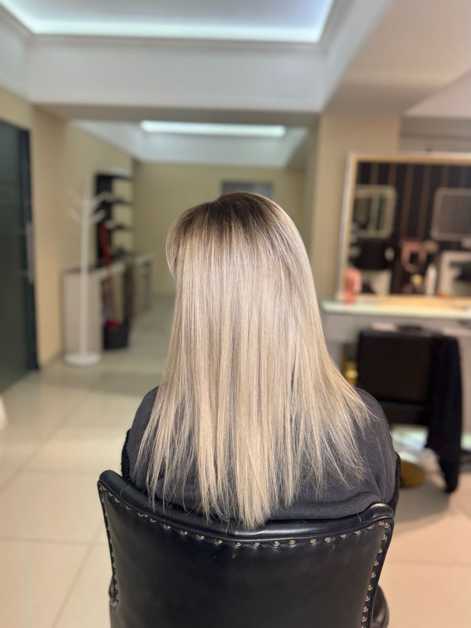 Balayage - par mediu made by Alex   - from Stailer