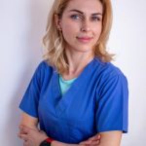 Dorina Barnea