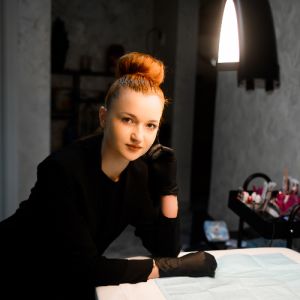 Maria Vieru Maria Vieru