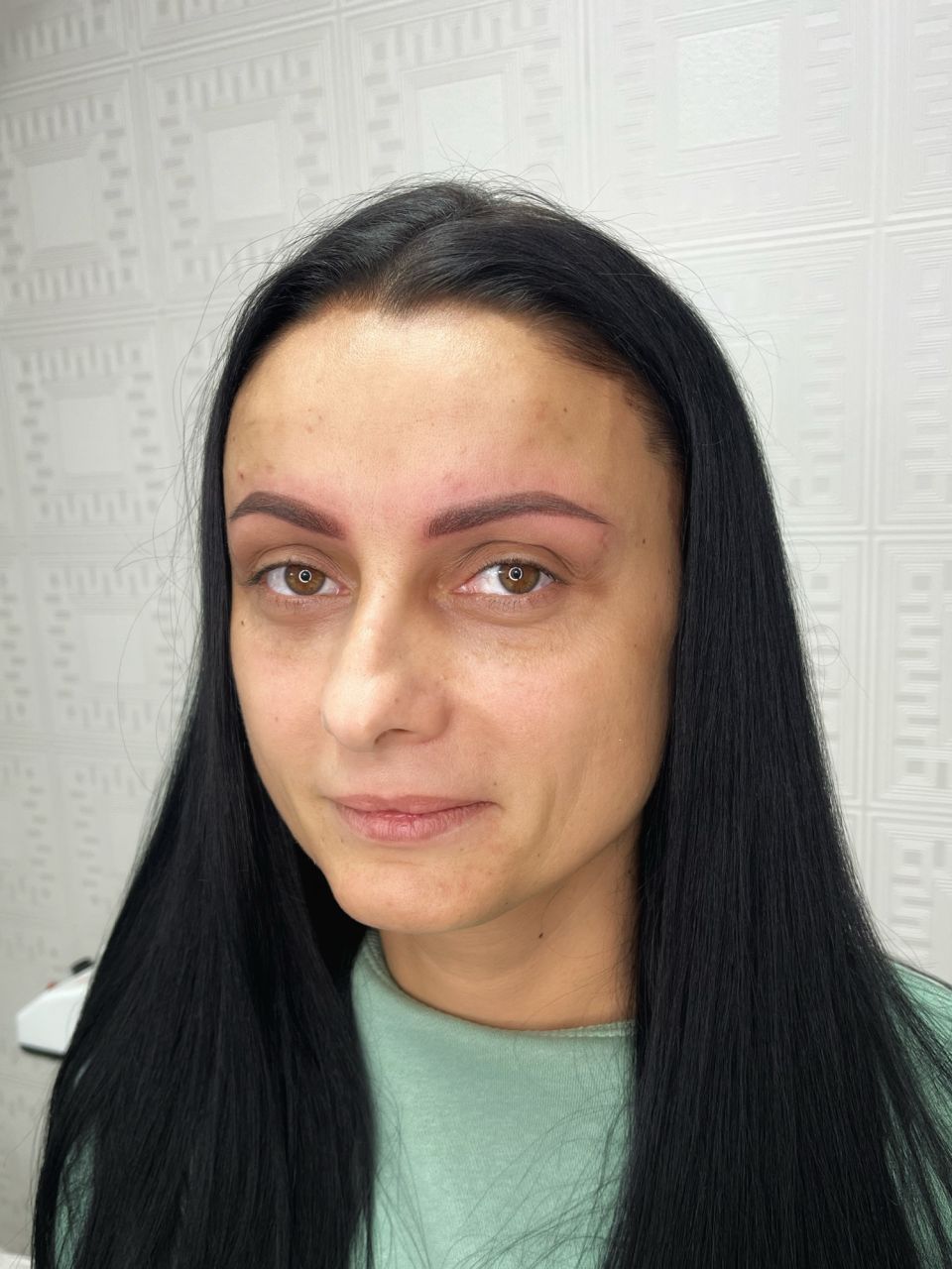 Dermopigmentare sprancene - Powder made by Diana Beauty Expert - from Stailer