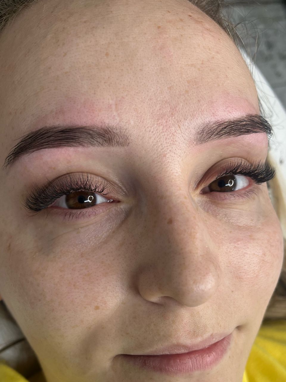 Extensii gene aplicare - Soft Volume 4-5D made by Diana Beauty Expert - from Stailer