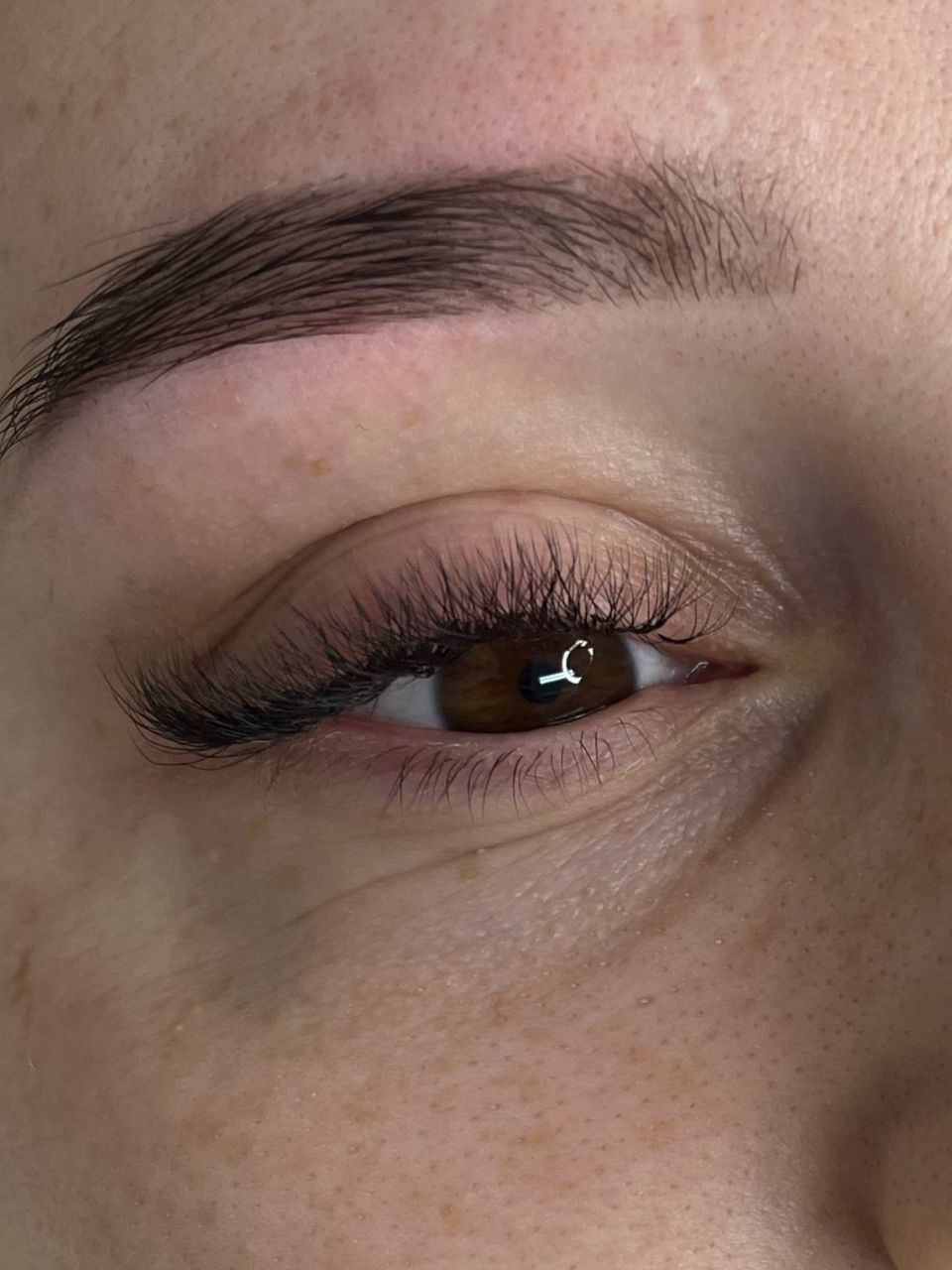 Extensii gene aplicare - Soft Volume 4-5D made by Diana Beauty Expert - from Stailer Extensii gene aplicare - Soft Volume 4-5D made by Diana Beauty Expert - from Stailer