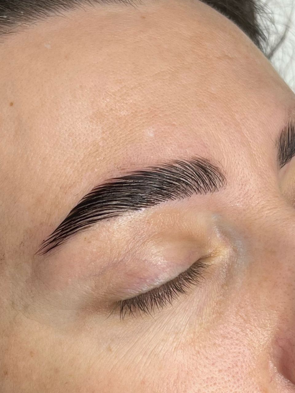 Laminare sprancene made by Diana Beauty Expert - from Stailer