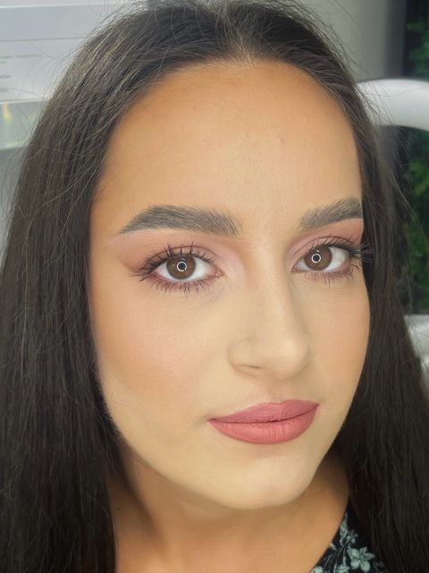 Machiaj de zi made by Diana Beauty Expert - from Stailer
