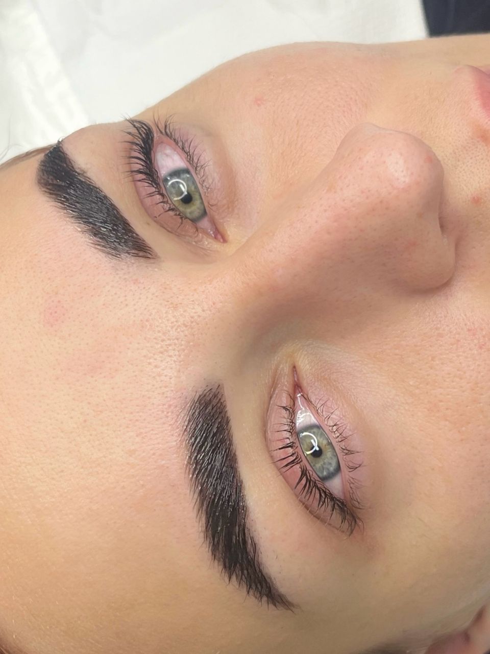 Pachet laminare gene si sprancene made by Diana Beauty Expert - from Stailer