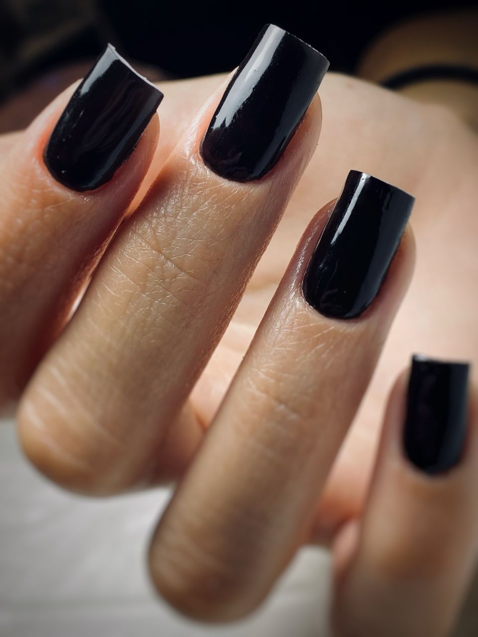 Manichiura intretinere cu gel - marime 3-6 made by Renata Kovacsi - from Stailer