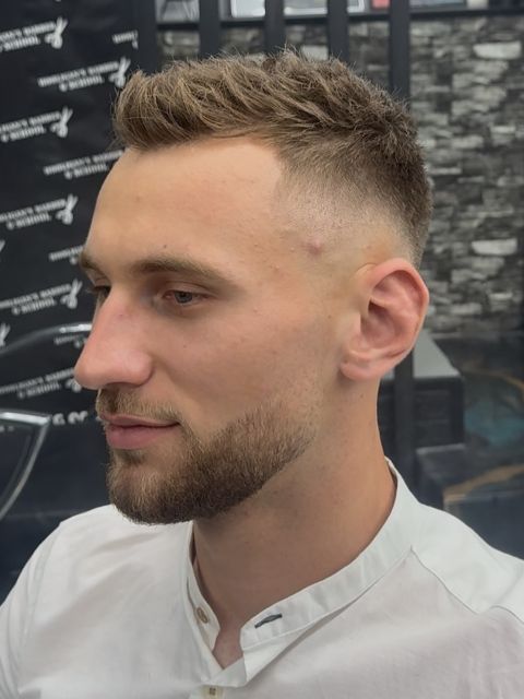 Tuns Hooligan's V.I.P made by Nicu Alex - from Stailer