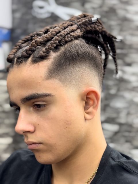 Tuns Hooligan's V.I.P made by Nicu Alex - from Stailer