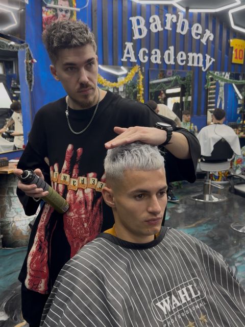 Tuns Hooligan's V.I.P made by Nicu Alex - from Stailer