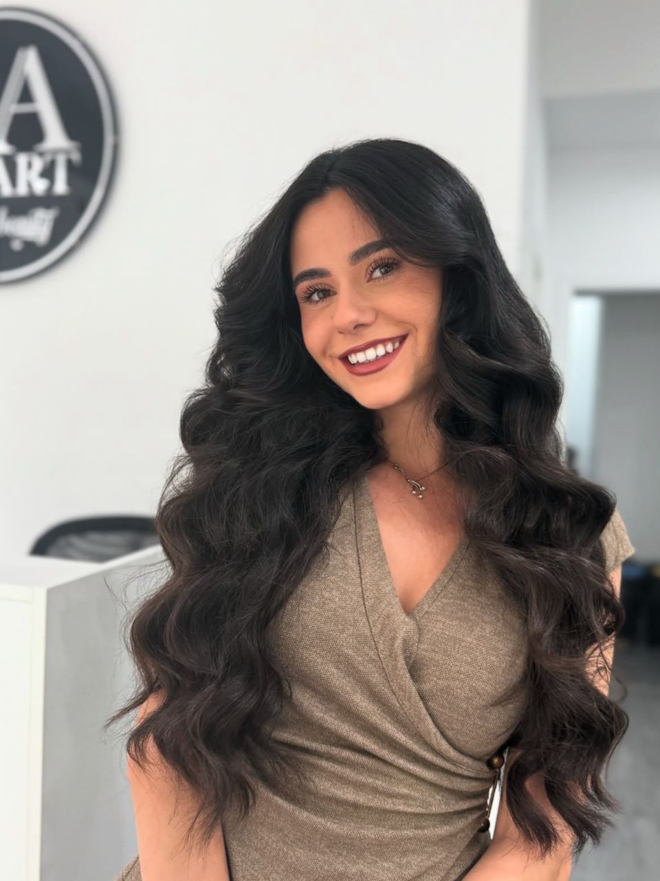 Coafat Beach Waves made by Andreea  Giurcanu - from Stailer