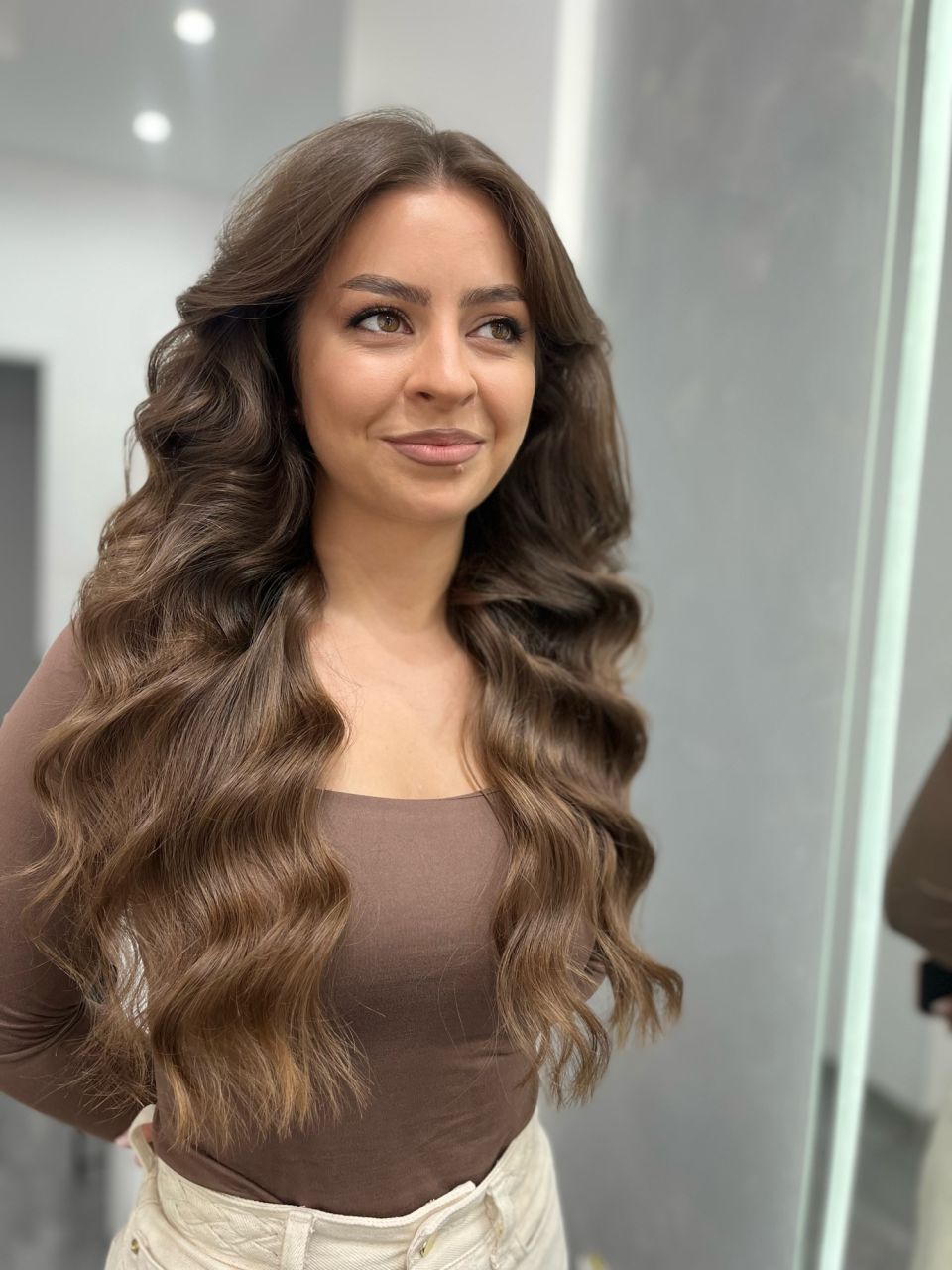Coafat Beach Waves made by Andreea  Giurcanu - from Stailer