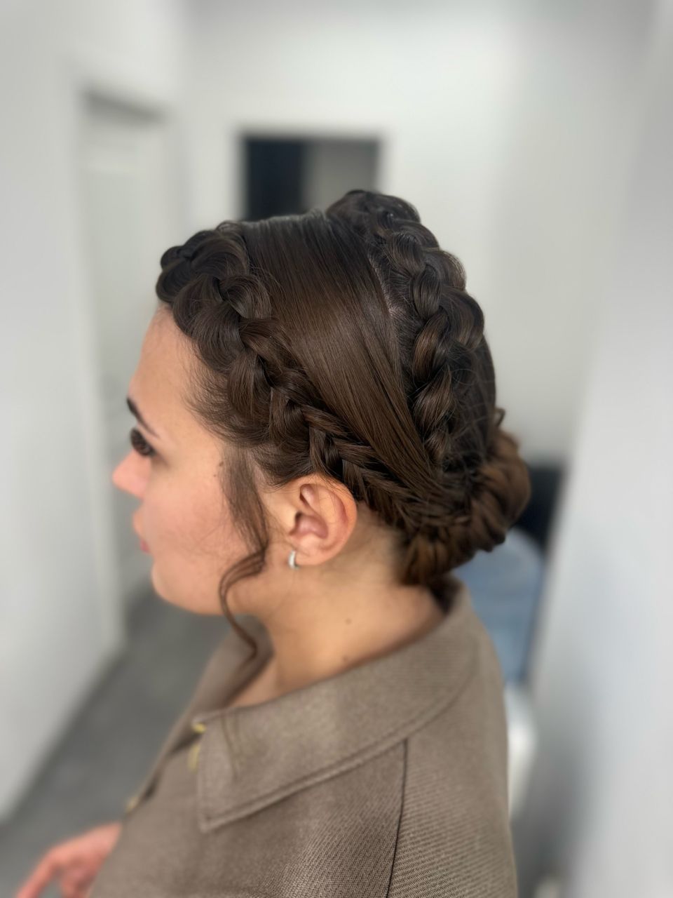 Coc ocazie made by Andreea  Giurcanu - from Stailer
