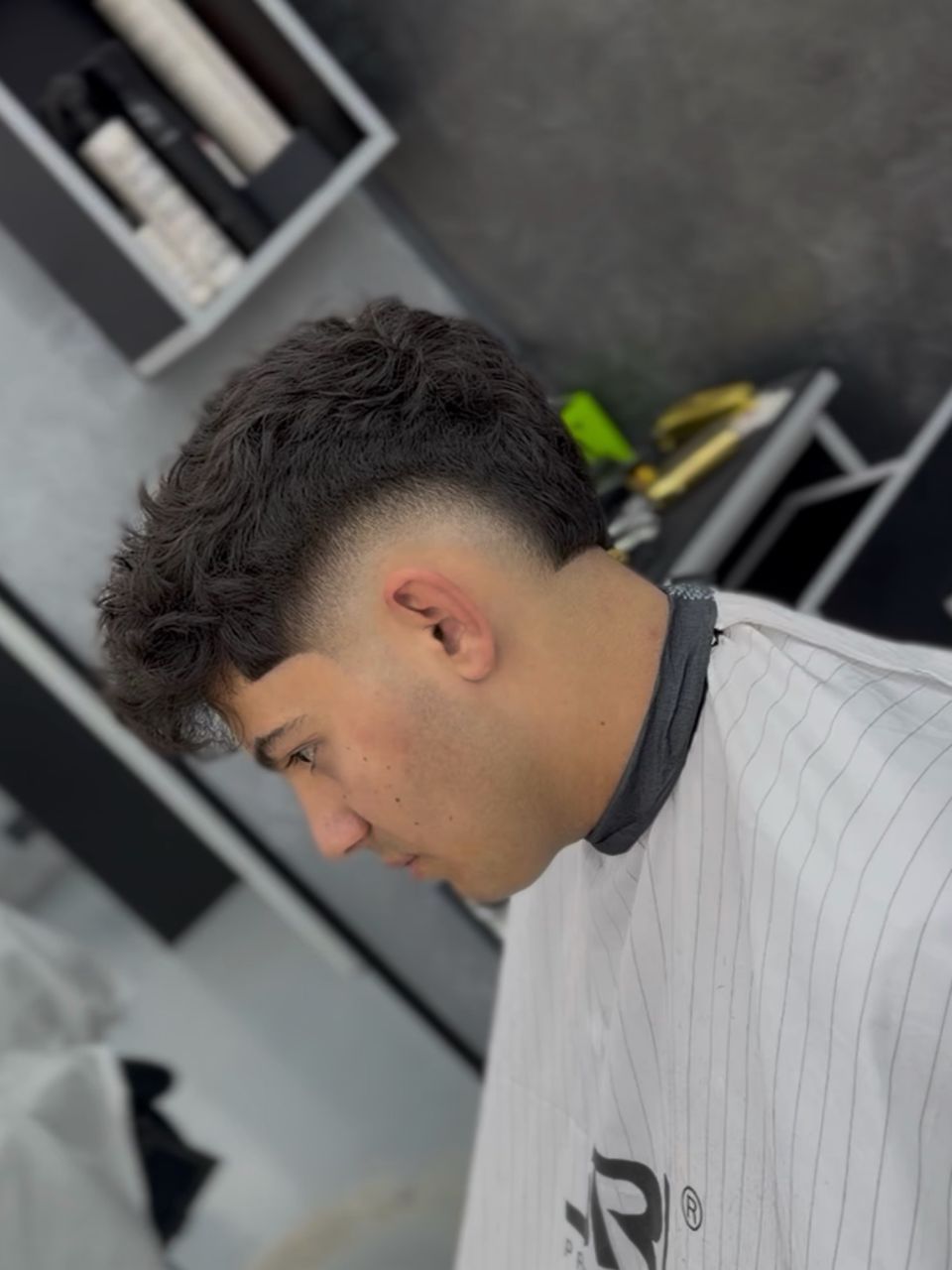 Tuns made by Bogdan Pufan - from Stailer