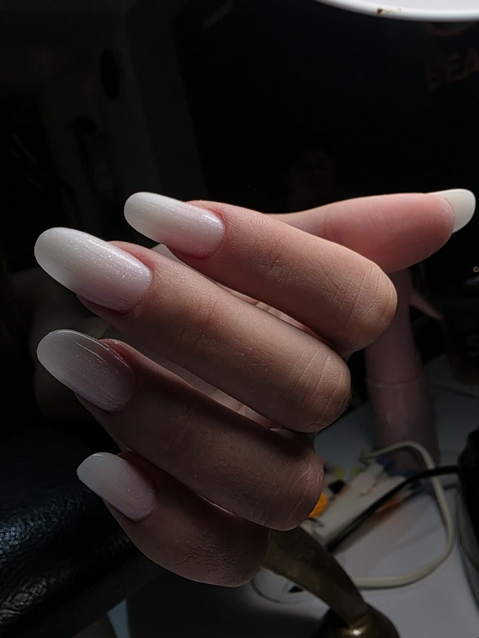Constructie unghii cu gel - marimea 1-4 made by Yasmin Tudoran - from Stailer Constructie unghii cu gel - marimea 1-4 made by Yasmin Tudoran - from Stailer