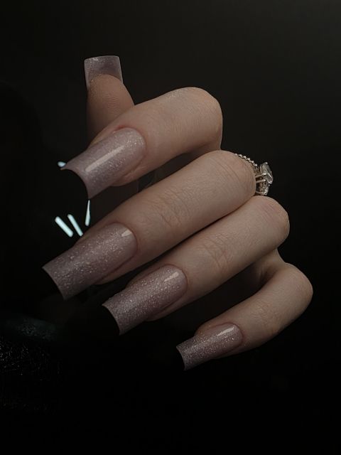 Contructie unghii - Slim