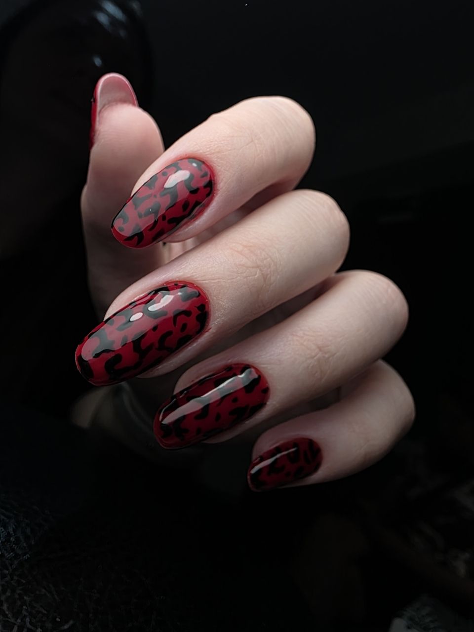 Intretinere unghii cu gel made by Yasmin Tudoran - from Stailer