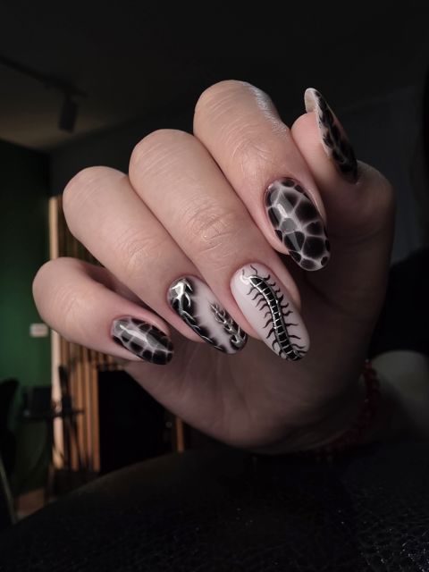 Intretinere unghii cu gel made by Yasmin Tudoran - from Stailer
