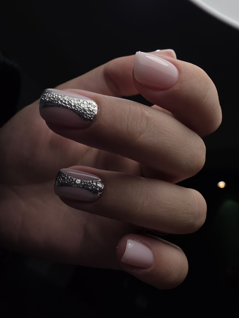 Intretinere unghii cu gel made by Yasmin Tudoran - from Stailer